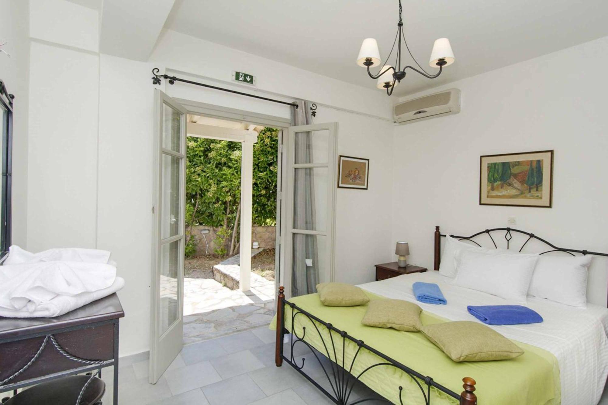 Villa Levanda Elia Pirgos  Exterior photo