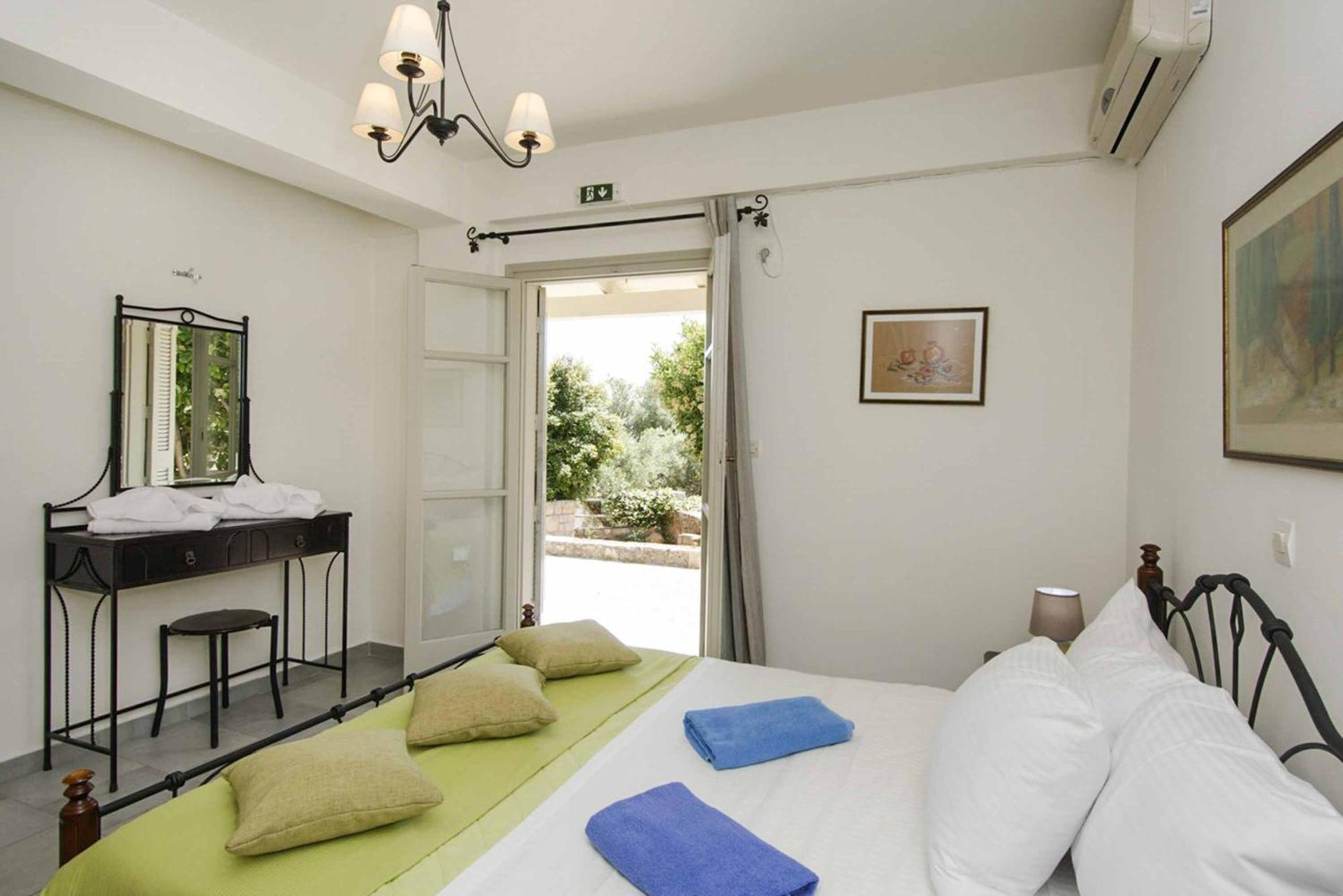 Villa Levanda Elia Pirgos  Exterior photo